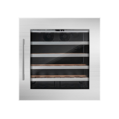 Винный шкаф IP Industrie JG 32-6 A CF