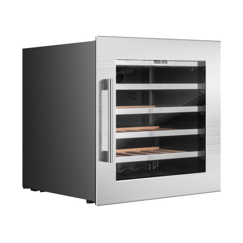 Винный шкаф IP Industrie JG 32-6 A CF