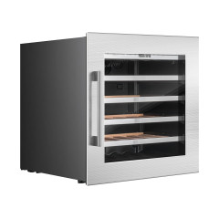 Винный шкаф IP Industrie JG 32-6 A CF