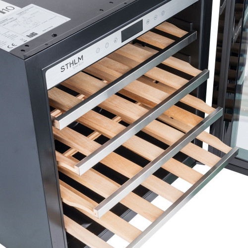 Винный шкаф IP Industrie JG 32-6 A CF