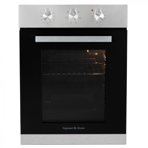 Электрический духовой шкаф Zigmund & Shtain E 172 S