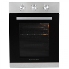 Электрический духовой шкаф Zigmund & Shtain E 172 S