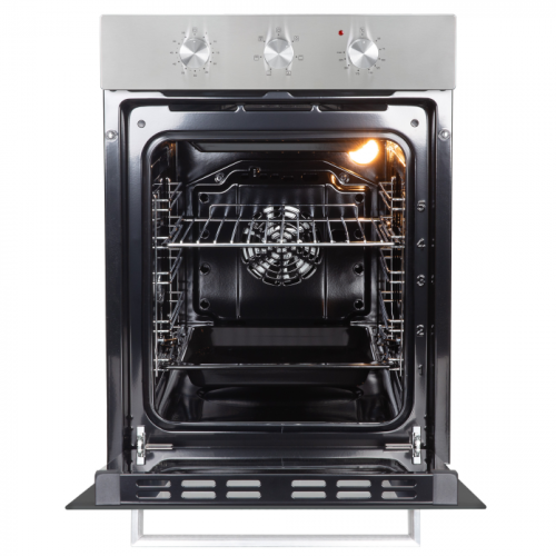 Электрический духовой шкаф Zigmund & Shtain E 172 S