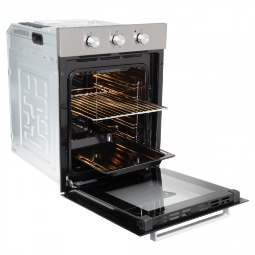 Электрический духовой шкаф Zigmund & Shtain E 172 S