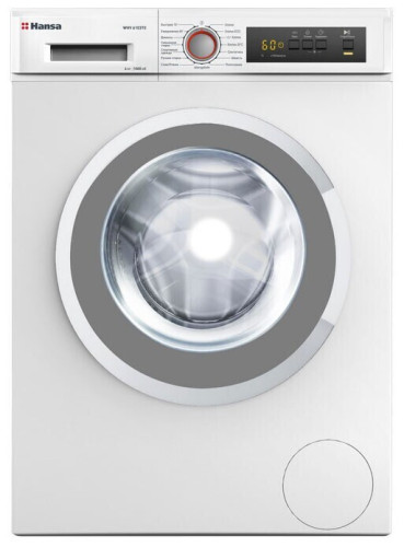 Стиральная машина Hansa WHV6103T0
