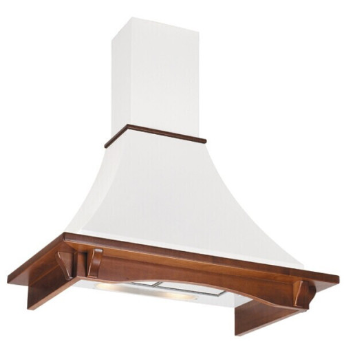 Кухонная вытяжка Falmec Ninfea Tulip 90 toulipier grezzo 600