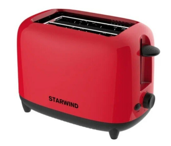 Тостер StarWind ST7003