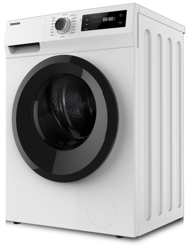 Стиральная машина Toshiba TW-BJ90M4RUWK