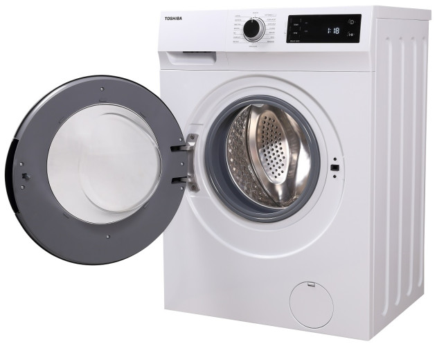Стиральная машина Toshiba TW-BJ90M4RUWK