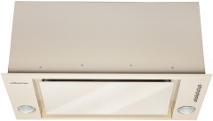 Встраиваемая вытяжка Konigin Checkbox Ivory 60