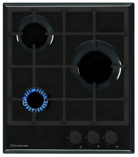 Газовая варочная панель Schaub Lorenz SLK GS4220