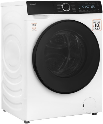 Стиральная машина Weissgauff WM 61410 Autodose Inverter Steam