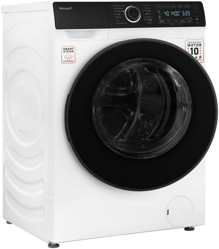 Стиральная машина Weissgauff WM 61410 Autodose Inverter Steam