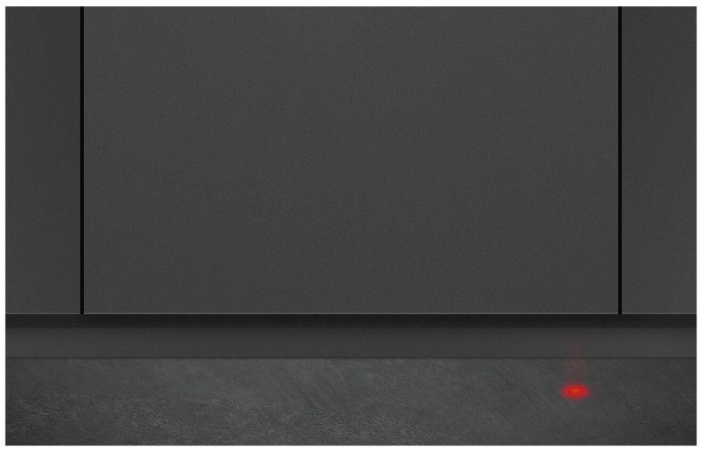 Посудомоечная машина Smeg ST65225L