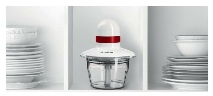 Измельчитель Bosch MMRP 1000