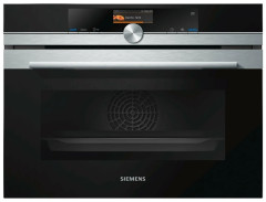 Электрический духовой шкаф Siemens CS 636GBS1