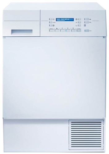 Сушильная машина Kuppersbusch TD 1809.0 W