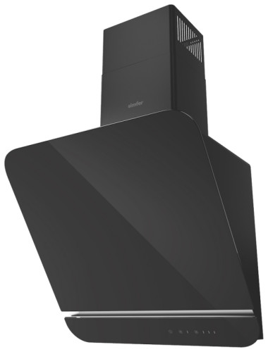 Кухонная вытяжка Simfer 8690 SM