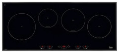 Индукционная варочная панель Teka IR 942 HS