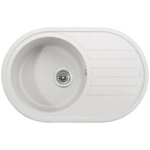 Кухонная мойка Kaiser KGM-7750-W