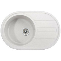 Кухонная мойка Kaiser KGM-7750-W