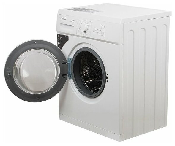 Стиральная машина Leran WMS 14085 WD