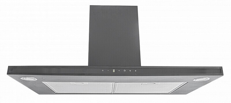 Кухонная вытяжка Kuppersberg DDL 990 B