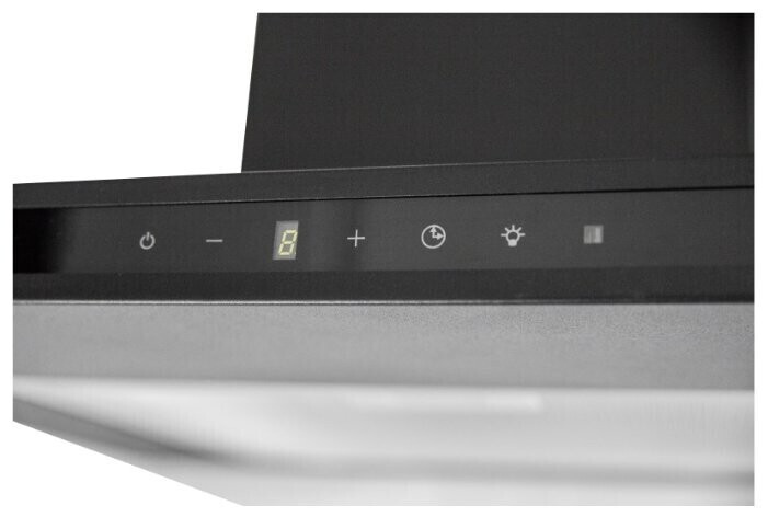 Кухонная вытяжка Kuppersberg DDL 990 B