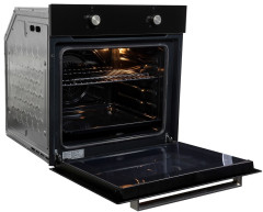Электрический духовой шкаф Zigmund & Shtain E 136 B