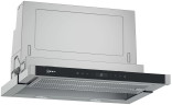 Встраиваемая вытяжка Neff D 46PU54 X1