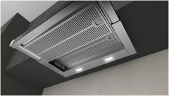 Встраиваемая вытяжка Neff D 46PU54 X1