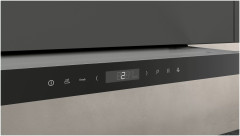 Встраиваемая вытяжка Neff D 46PU54 X1
