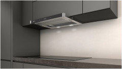 Встраиваемая вытяжка Neff D 46PU54 X1