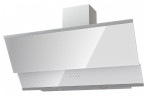 Кухонная вытяжка Krona Irida sensor 900 white