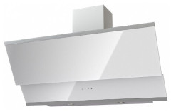 Кухонная вытяжка Krona Irida sensor 900 white