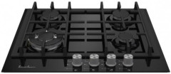 Газовая варочная панель Schaub Lorenz SLK GS6526