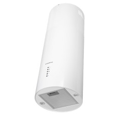 Островная вытяжка Maunfeld Lee Light Isla 35 белый в 2-х коробках