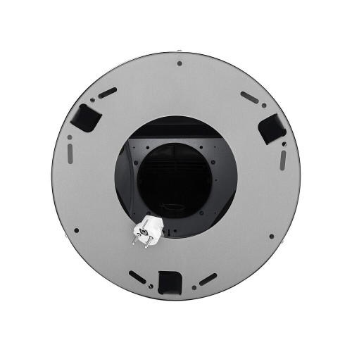 Островная вытяжка Maunfeld Lee Light Isla 35 белый в 2-х коробках