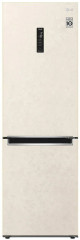 Холодильник LG GA-B459MEQM