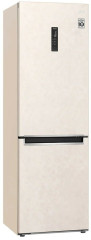 Холодильник LG GA-B459MEQM