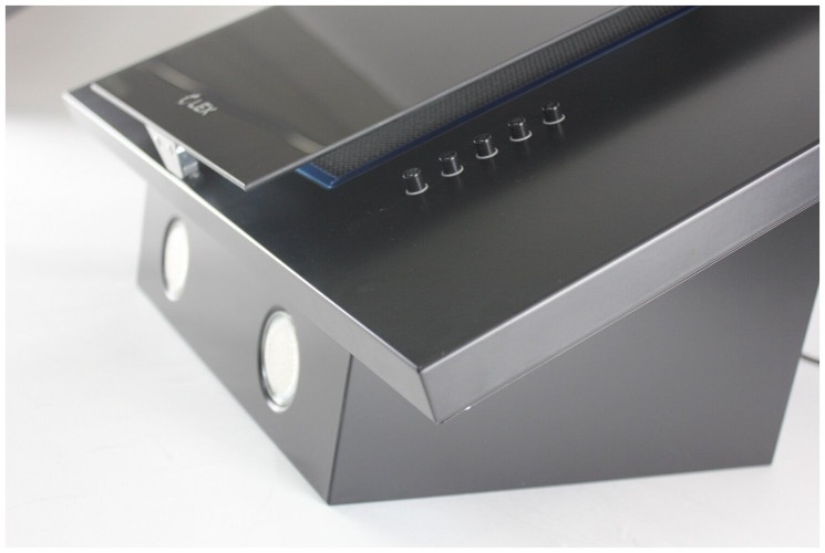 Кухонная вытяжка Lex Polo 600