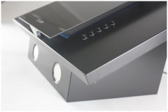 Кухонная вытяжка Lex Polo 600