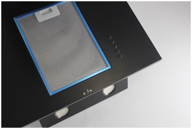 Кухонная вытяжка Lex Polo 600