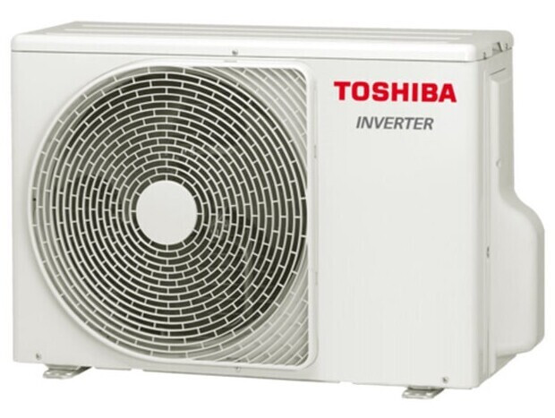 Внешний блок Toshiba Seiya RAS-18J2AVG-EE