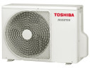 Внешний блок Toshiba Seiya RAS-18J2AVG-EE