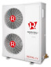 Кассетный кондиционер Royal Clima CO-4C 60HNR