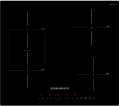 Индукционная варочная панель DELVENTO V60I74S200