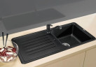 Кухонная мойка Blanco Favos mini шампань 518185