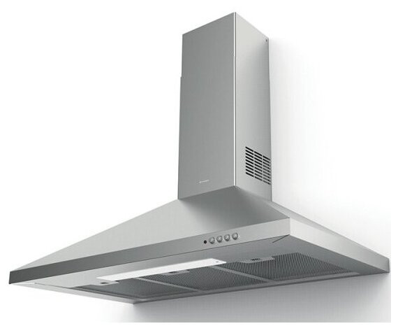 Кухонная вытяжка Faber Strip Smart PB X A90
