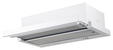 Встраиваемая вытяжка Akpo WK-7 Light Eco 60